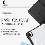 Dux Ducis Xiaomi Mi Pad 5 - 5 Pro Kılıf Kalem Bölmeli Toby Series-(5775)