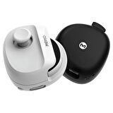 MB01 Oyuncular İçin Mobil Oyun Konsolu Kontrol Cihazı-(5775)