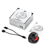 MB01 Oyuncular İçin Mobil Oyun Konsolu Kontrol Cihazı-(5775)