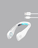 Eller Serbest Şarjlı Taşınabilir Soğutucu Fan