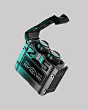 Gürültü Engelleyici Kablosuz Bluetooth Kulaklık – Oyun ve Müzik İçin Profes