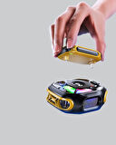 Yarı İletken Çipli RGB Işıklı Telefon Soğutucu