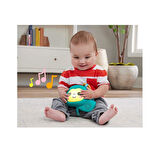 Nessiworld HJW08 Fisher Price 3ü1 Arada Yağmur Ormanı Jimnastik Merkezi
