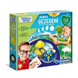 64962 Astronomi Laboratuvarı - Bilim ve Oyun +7 yaş