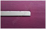 WOC Chrome VW T4 Multivan Krom Bagaj Alt Çıta 1995-2003 Paslanmaz Çelik