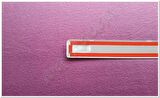 WOC Chrome VW T4 Caravelle Krom Bagaj Alt Çıta 1998-2003 Paslanmaz Çelik