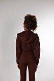 Markano Mixed Sweat Kahve