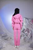 Markano Mixed Sweat Pembe