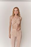 Markano Cardy Bluz Bej