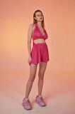 Markano Comfy Büstiyer Pembe