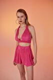 Markano Comfy Büstiyer Pembe