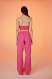 Markano Rise Pantolon Pembe