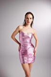 Markano Jammy Etek Pembe