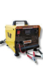 12 VOLT 20 AMPER AKÜ ŞARJ CİHAZI
