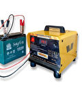 12 VOLT 20 AMPER AKÜ ŞARJ CİHAZI