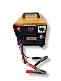 12-24 VOLT 25 AMPER AKÜ ŞARJ CİHAZI