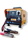 12-24 VOLT 25 AMPER (ÇİFT AKÜLÜK) AKÜ ŞARJ CİHAZI