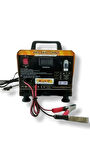 12 VOLT 25 AMPER AKÜ ŞARJ CİHAZI