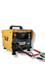 12 VOLT 25 AMPER AKÜ ŞARJ CİHAZI