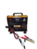 MORENSA 12 VOLT 30 AMPER AKÜ ŞARJ CİHAZI