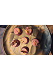 Tartolet Spesiyal Ruby Çikolatalı Hediyelik Çikolata (1 kg)