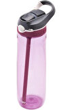 Contigo Ashland Autospout Tritan Suluk 720 ml , Mor