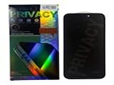 SKV MOBILE Iphone 14 Pro Max Uyumlu Premium Gizli Hayalet Cam Ekran Koruyucu Privacy