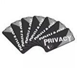 SKV MOBILE Iphone 14 Pro Max Uyumlu Premium Gizli Hayalet Cam Ekran Koruyucu Privacy