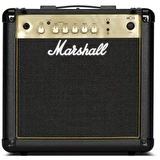 MARSHALL MG15G 15W Elektro Gitar Kombo Amfisi