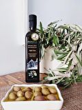 Mursalli Naturel Soğuk Sıkım Sızma Zeytinyağı 500 ml Cam 
