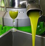 Mursalli Naturel Soğuk Sıkım Sızma Zeytinyağı 500 ml Cam 