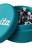 Vida Organizer Kutusu 80x40 mm – Vidalık & Parça Düzenleyici Kita