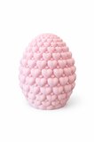 Kalpli Ejderha Yumurta Tasarımlı Dekoratif Saklama Kutusu | 3D Baskı Kapaklı Mini Kutu | Hediye &