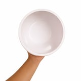 💀Kafatası Tasarımlı Dekoratif Kase 18x14 cm – Şekerlik ve Çok Amaçlı Saklama Kabı  – Renk Seçenekli