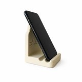 🐱Kedi Tasarımlı Telefon Standı – Masaüstü Telefon Tutucu – Dekoratif Telefon ve Tablet Standı