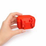 💾✨ SD Kart Saklama Kutusu Hafıza Kartı Düzenleyici Koruma Kutusu Taşınabilir Sert Plastik Organizer