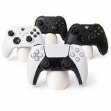 Yuvarlak Xbox Oyun Kolu Tutucu Standı 🎮✨ Masaüstü Kumanda Standı 🕹️ Dekoratif Düzenleyici