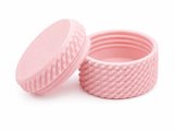 Mini Vidalı Saklama Kutusu | Çok Amaçlı Kapaklı Mini Organizer | Taşınabilir Küçük Saklama Kabı | 