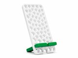 İki Parça Katlanabilir Telefon ve Tablet Standı | Taşınabilir Masaüstü Stand | Modern Tasarım |