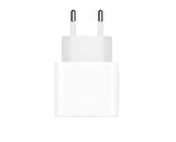Mr Trend Apple MUVV3TU/A 20WATT Hızlı Şarj Adaptörü Beyaz