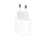 Mr Trend Apple MUVV3TU/A 20WATT Hızlı Şarj Adaptörü Beyaz