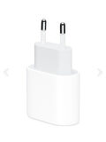 Iphone Tam Orijinal 20W Şarj Adaptörü