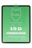 Newface Apple iPad 4 9.7 Tablet 10D Seramik Nano