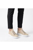 Premium Esnek Triko Örgü Comfort Erkek Sneaker – Hafif ve Konforlu Tasarım MRTTRKSYH0701