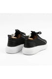 Premium Esnek Triko Örgü Comfort Erkek Sneaker – Hafif ve Konforlu Tasarım MRTTRKSYH0701