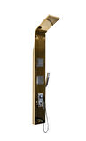 Camel Gold Duş Paneli