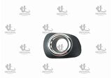 KAPAK LAMBA SİS L200 11-13 RH (SİSLİ/NİKELAJLI)