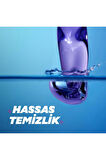 Yumoş Sıvı Deterjan Yoğun Terapi Tüm Renkliler İçin 2520 ml x3