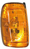 AYNA SİNYALİ AYNA SİNYALİ FORD TRANSİT V.363 2014-2019 SARI SOL