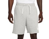 Sportswear Sport Essentials French Terry Alumni Bol Kesim Gri Erkek Spor Şort